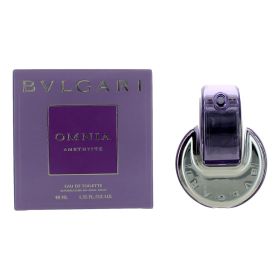 Omnia Amethyste by Bvlgari (Option: 1.35 oz Eau De Toilette Spray For Women)