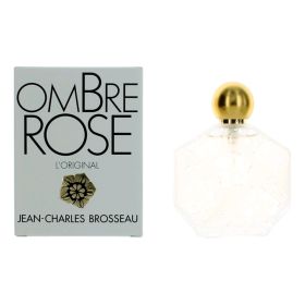 Ombre Rose by Jean-Charles Brosseau (Option: 1.7 oz Eau De Toilette Spray for Women)