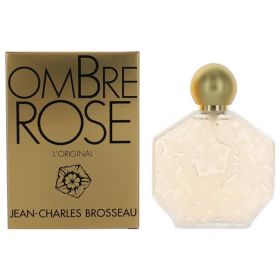 Ombre Rose by Jean-Charles Brosseau (Option: 2.5 oz Eau De Parfum Spray for Women)