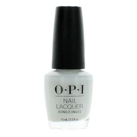 OPI Nail Lacquer by OPI (Option: .5 oz Nail Color - Alpine Snow)