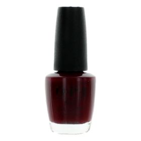 OPI Nail Lacquer by OPI (Option: .5 oz Nail Color - Malaga Wine)