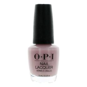 OPI Nail Lacquer by OPI (Option: .5 oz Nail Color - Put It In Neutral)