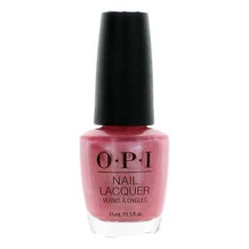 OPI Nail Lacquer by OPI (Option: .5 oz Nail Color - Princesses Rule!)