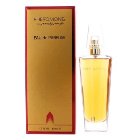 Pheromone by Marilyn Miglin (Option: 1.7 oz Eau De Parfum Spray for Women)