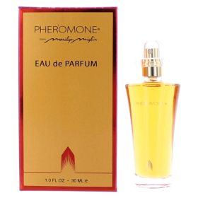 Pheromone by Marilyn Miglin (Option: 1 oz Eau De Parfum Spray for Women)