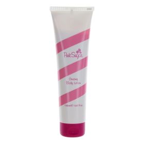 Pink Sugar by Aquolina (Option: 5.07 oz Body Lotion for Women)