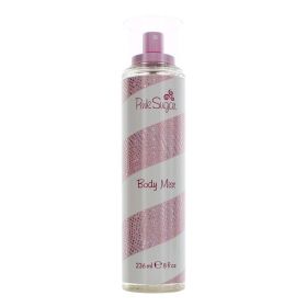 Pink Sugar by Aquolina (Option: 8 oz Body Mist for Women)