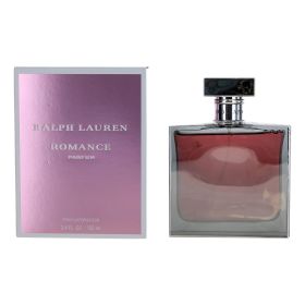 Romance by Ralph Lauren (Option: 3.4 oz Parfum Spray for Women)