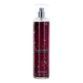 Electrify by Paris Hilton (Option: 8 oz Fragrance Mist for Women)