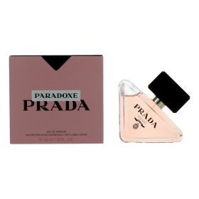 Prada Paradoxe by Prada (Option: 1.6 oz Eau De Parfum Spray for Women)