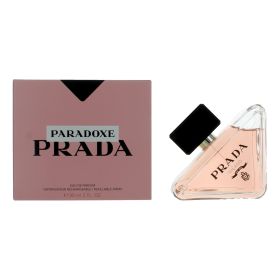 Prada Paradoxe by Prada (Option: 3 oz Eau De Parfum Spray for Women)