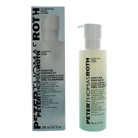 Peter Thomas Roth Water Drench by Peter Thomas Roth (Option: 6.7 oz Hyaluronic Cloud Gel Cleanser)