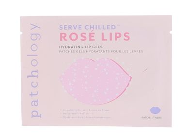 Patchology Serve Chilled by Patchology (Option: Hydrating Lip Gels - 1 Patch)