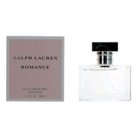 Romance by Ralph Lauren (Option: 1.7 oz Eau De Parfum Spray for Women)