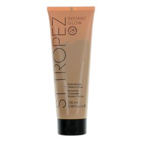 St. Tropez Instant Glow by St. Tropez (Option: 3.3 oz Face & Body Bronzer for Unisex - Medium/Dark)