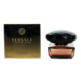 Versace Crystal Noir by Versace (Option: 1.7 oz Eau De Parfum Spray for Women)