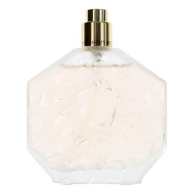 Ombre Rose by Jean-Charles Brosseau (Option: 3.4 oz Eau De Toilette Spray for Women Tester)